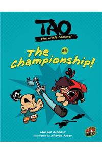 The Championship!