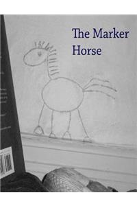 The Marker Horse