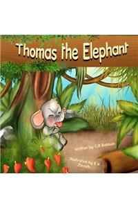 Thomas the Elephant