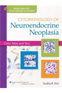 Cytopathology of Neuroendocrine Neoplasia