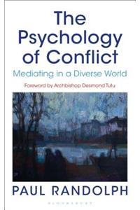 The Psychology of Conflict