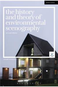 History and Theory of Environmental Scenography