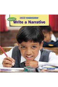 How to Write a Narrative