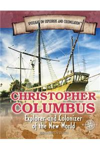 Christopher Columbus