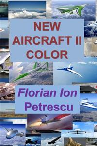 New Aircraft II Color