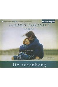 Laws of Gravity