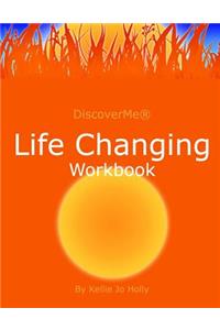 Life Changing Workbook