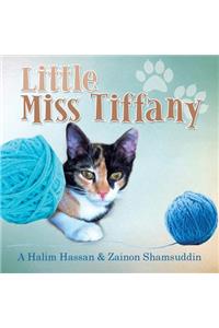 Little Miss Tiffany