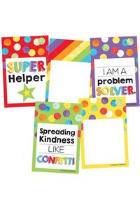 Celebrate Learning Reward Tags Awards & Certificates