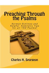 Preaching Through the Psalms