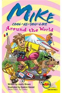 Mike Cool-As-You-Like