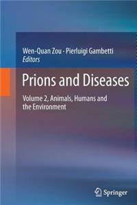 Prions and Diseases