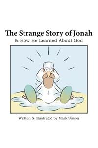 The Strange Story of Jonah