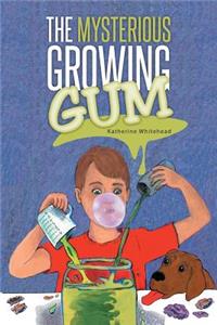 Mysterious Growing Gum