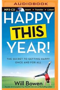 Happy This Year!