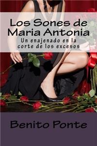 Los Sones de Maria Antonia