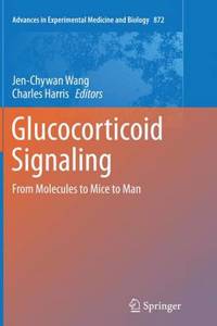 Glucocorticoid Signaling