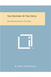 History of the Devil