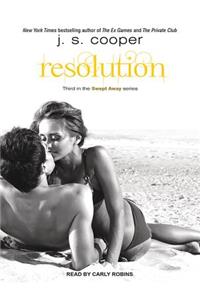 Resolution