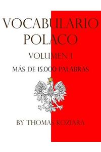 Vocabulario Polaco