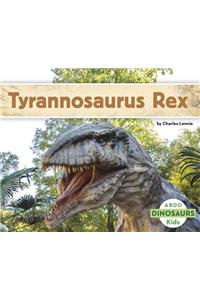 Tyrannosaurus Rex