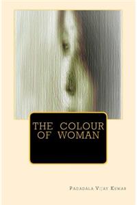 Colour of Woman