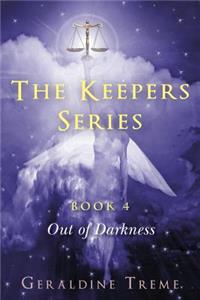 Keepers Series Book 4