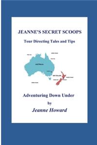 Jeanne's Secret Scoops