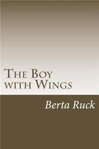 Boy with Wings