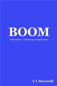 Boom