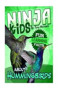 Fun Learning Facts about Hummingbirds