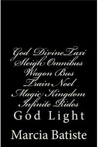 God Taxi Sleigh Omnibus Wagon Bus Train Noel Magic Kingdom Infinite Rides