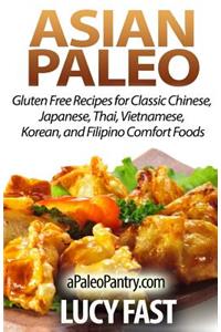 Asian Paleo