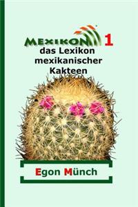 Mexikon 1