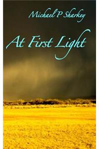 At First Light