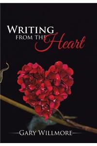 Writing from the Heart