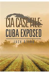 CIA Case File