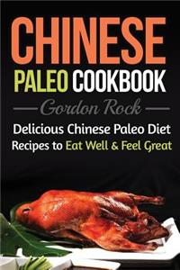 Chinese Paleo Cookbook