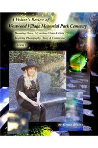 A Visitor's Review of Westwood Village Memorial Park Cemetery