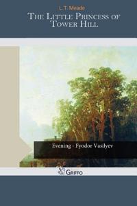 The Little Princess of Tower Hill