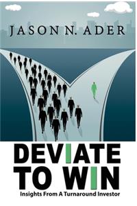 Deviate To Win