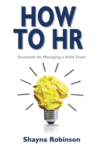 How To HR