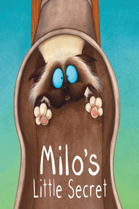 Milo's Little Secret