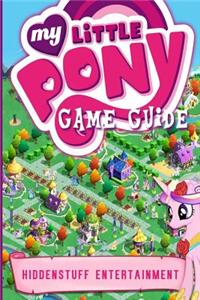 My Little Pony Game Guide