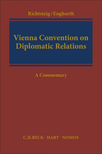 Vienna Convention on Diplomatic Relations