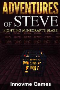 Adventures of Steve