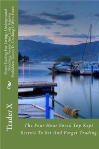 Forex Trading For Living