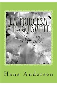 La princesa y el guisante