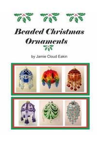 Beaded Christmas Ornaments