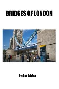 Bridges of London